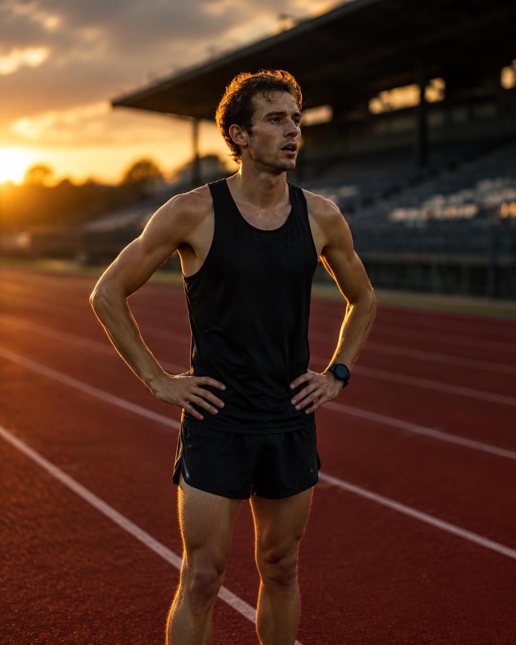 Endurance Sport S&C